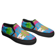 Load image into Gallery viewer, Grand Entry Otoyimm Canvas Slip On Shoes 49 Dzine 
