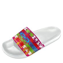 Load image into Gallery viewer, Grand Entry Slide Sandals 49 Dzine 
