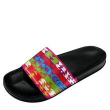 Load image into Gallery viewer, Grand Entry Slide Sandals 49 Dzine 
