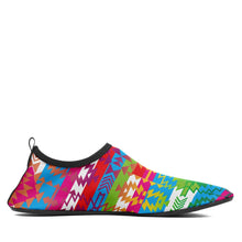Load image into Gallery viewer, Grand Entry Sockamoccs Slip On Shoes 49 Dzine 
