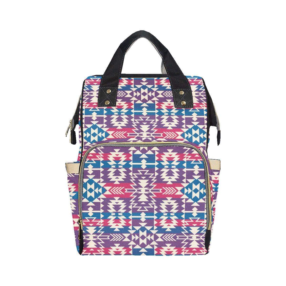 Grand Entry Women's Fancy Diaper Bag by 49 Dzine