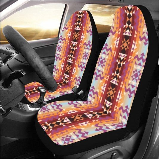 Heatwave Car Seat Covers (Set of 2) Car Seat Covers e-joyer 