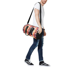 Load image into Gallery viewer, Heatwave Duffle Bag (Model 1679) Duffle Bag (1679) e-joyer 
