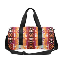 Load image into Gallery viewer, Heatwave Duffle Bag (Model 1679) Duffle Bag (1679) e-joyer 
