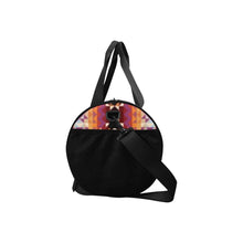 Load image into Gallery viewer, Heatwave Duffle Bag (Model 1679) Duffle Bag (1679) e-joyer 
