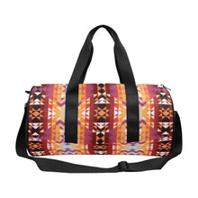 Load image into Gallery viewer, Heatwave Duffle Bag (Model 1679) Duffle Bag (1679) e-joyer 
