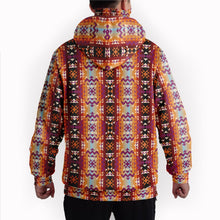 Load image into Gallery viewer, Heatwave Hoodie with Face Cover 49 Dzine 
