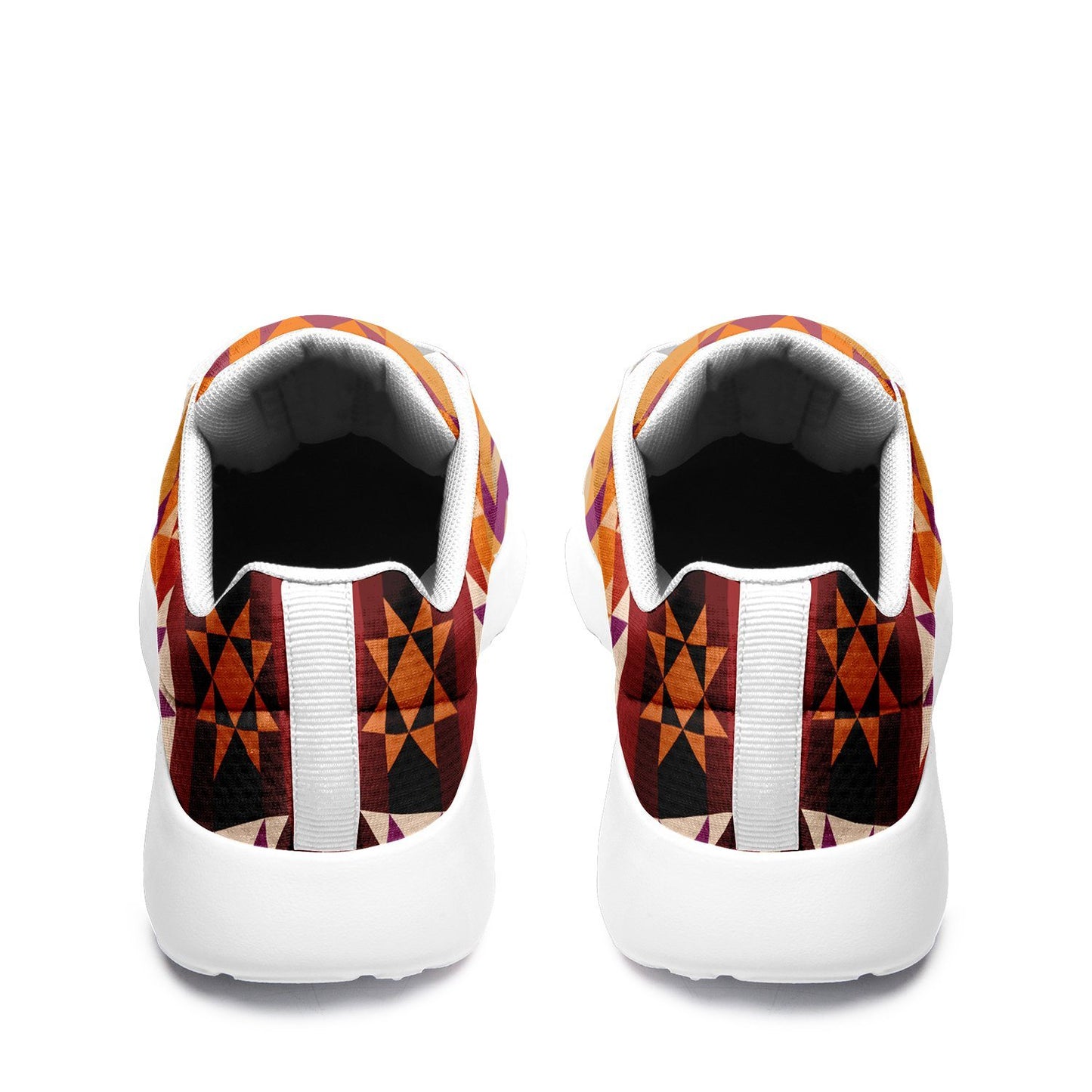 Heatwave Ikkaayi Sport Sneakers ikkaayi Herman 