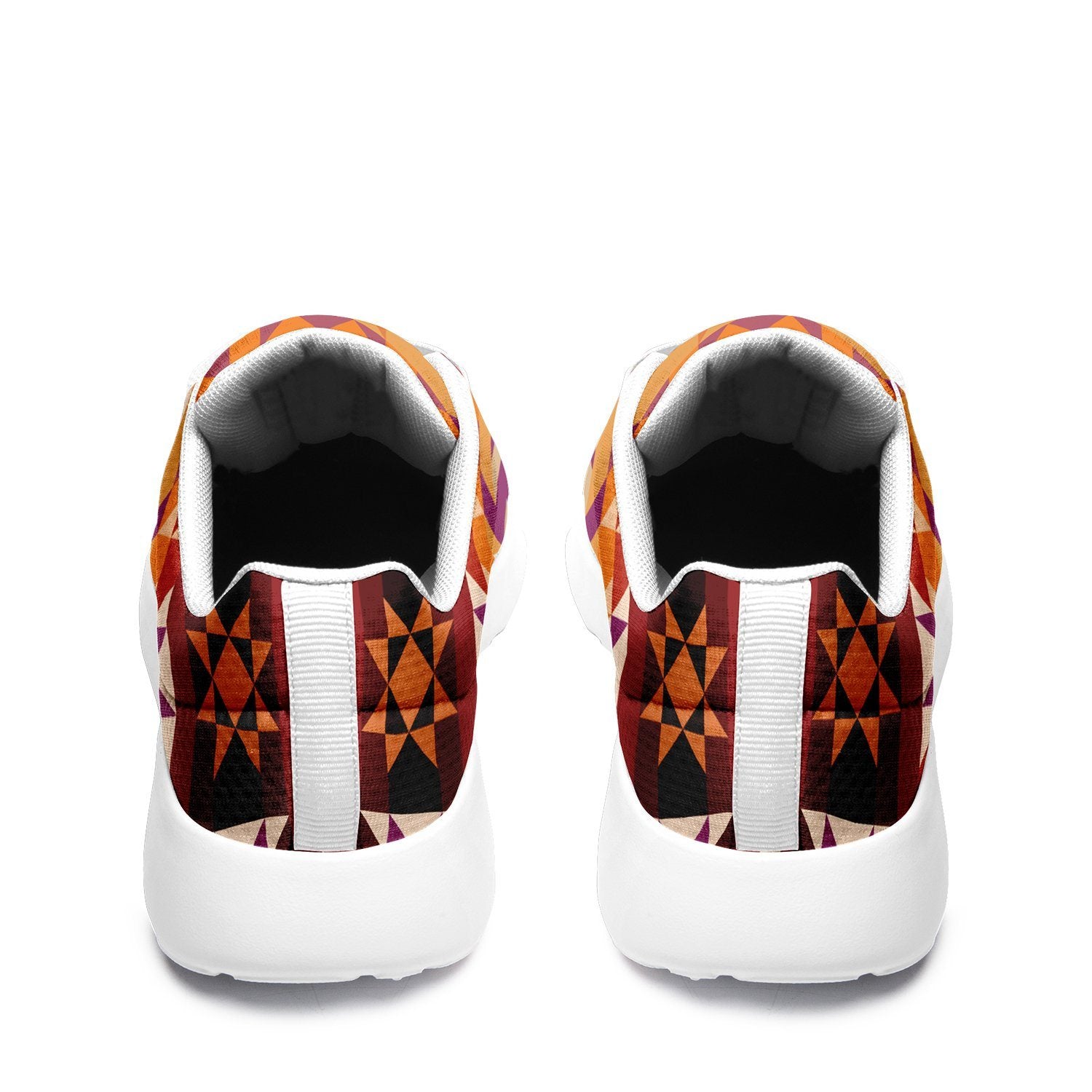 Heatwave Ikkaayi Sport Sneakers ikkaayi Herman 