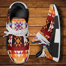 Load image into Gallery viewer, Heatwave Okaki Sneakers Shoes Herman 
