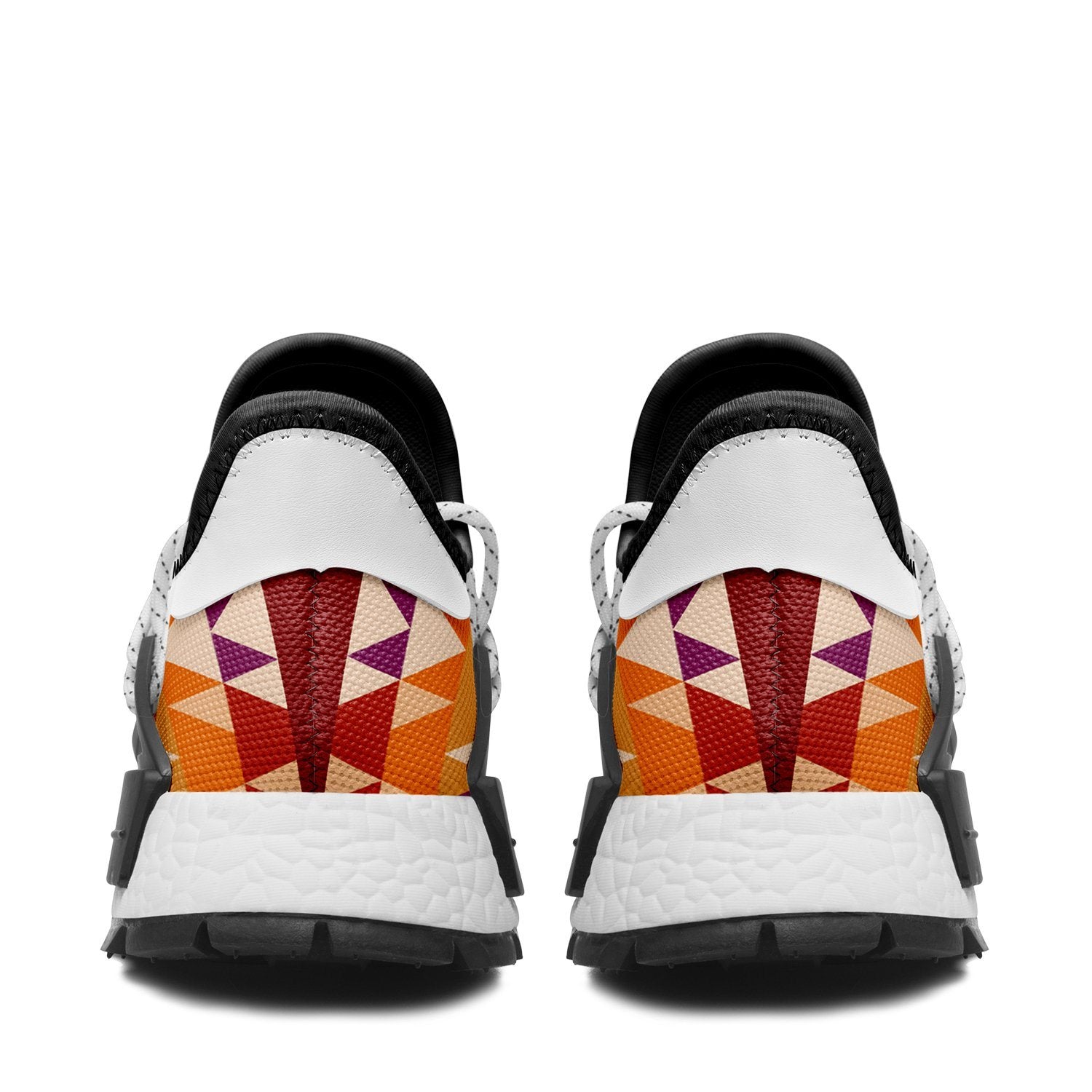 Heatwave Okaki Sneakers Shoes Herman 