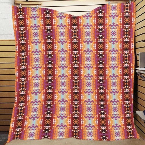 Heatwave Quilt 70