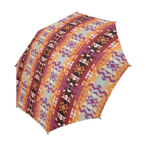 Heatwave Semi-Automatic Foldable Umbrella (Model U05) Semi-Automatic Foldable Umbrella e-joyer 