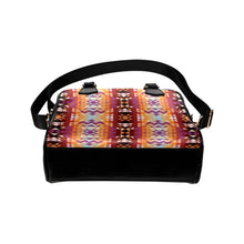 Load image into Gallery viewer, Heatwave Shoulder Handbag (Model 1634) Shoulder Handbags (1634) e-joyer 
