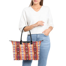 Load image into Gallery viewer, Heatwave Single-Shoulder Lady Handbag (Model 1714) bag e-joyer 
