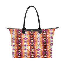 Load image into Gallery viewer, Heatwave Single-Shoulder Lady Handbag (Model 1714) bag e-joyer 
