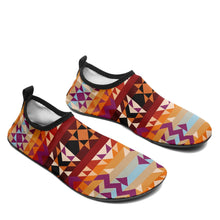 Load image into Gallery viewer, Heatwave Sockamoccs Kid&#39;s Slip On Shoes Herman 
