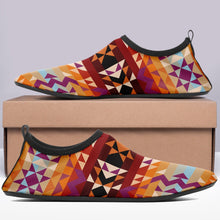 Load image into Gallery viewer, Heatwave Sockamoccs Kid&#39;s Slip On Shoes Herman 
