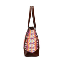 Load image into Gallery viewer, Heatwave Tote Handbag (Model 1642) Tote Handbags (1642) e-joyer 
