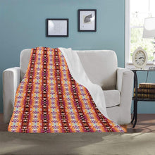 Load image into Gallery viewer, Heatwave Ultra-Soft Micro Fleece Blanket 40&quot;x50&quot; Ultra-Soft Blanket 40&#39;&#39;x50&#39;&#39; e-joyer 

