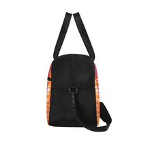 Load image into Gallery viewer, Heatwave Weekend Travel Bag (Model 1671) bag e-joyer 
