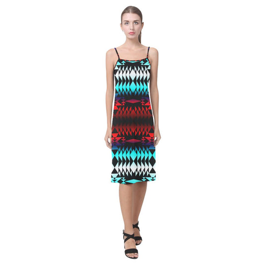 In Between Two Worlds Alcestis Slip Dress (Model D05) Alcestis Slip Dress (D05) e-joyer 