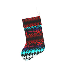 Load image into Gallery viewer, In Between Two Worlds Christmas Stocking Christmas Stocking e-joyer 
