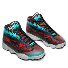 Load image into Gallery viewer, In Between Two Worlds Isstsokini Athletic Shoes Herman 
