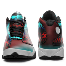 Load image into Gallery viewer, In Between Two Worlds Isstsokini Athletic Shoes Herman 
