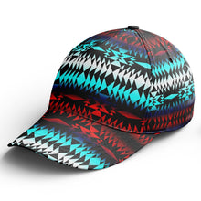 Load image into Gallery viewer, In Between Two Worlds Snapback Hat hat Herman 
