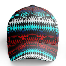 Load image into Gallery viewer, In Between Two Worlds Snapback Hat hat Herman 
