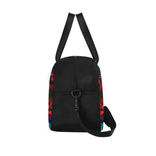 Load image into Gallery viewer, In Between Two Worlds Weekend Travel Bag (Model 1671) bag e-joyer 
