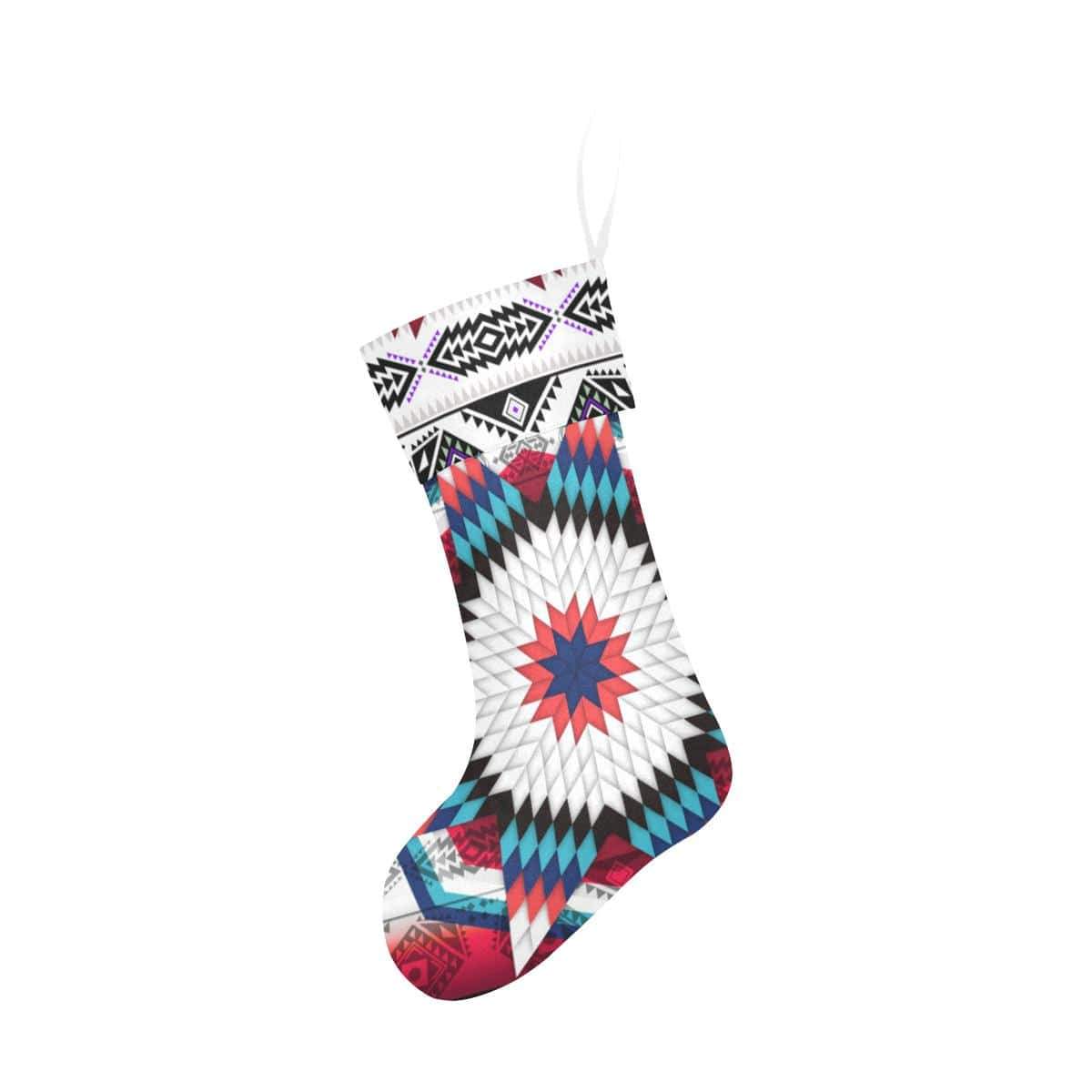 Independence Cove Christmas Stocking Christmas Stocking e-joyer 