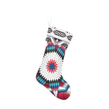 Load image into Gallery viewer, Independence Cove Christmas Stocking Christmas Stocking e-joyer 
