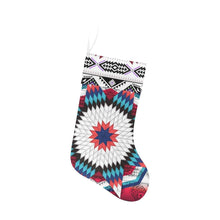 Load image into Gallery viewer, Independence Cove Christmas Stocking Christmas Stocking e-joyer 
