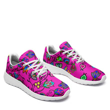 Load image into Gallery viewer, Indigenous Paisley Ikkaayi Sport Sneakers 49 Dzine 

