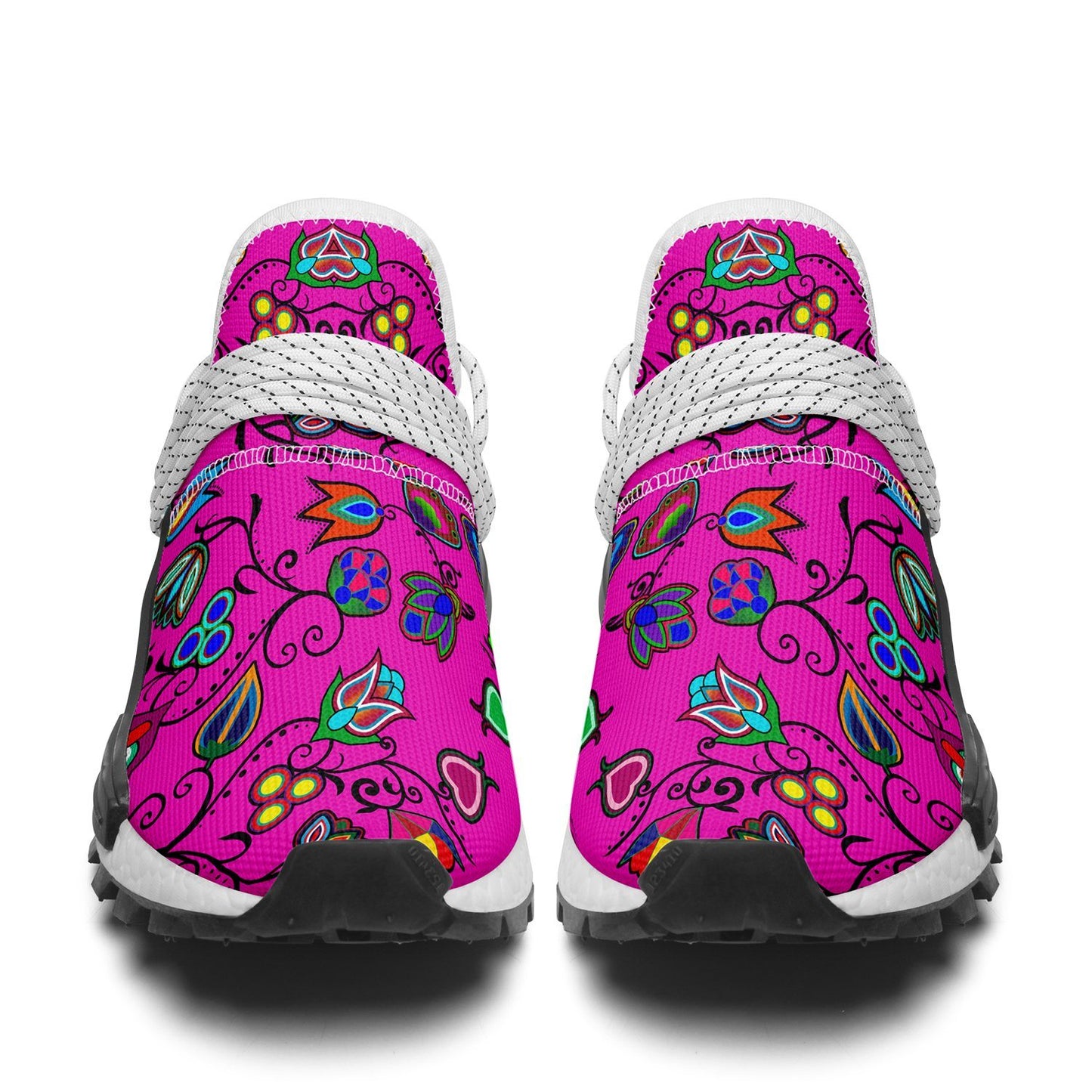 Indigenous Paisley Okaki Sneakers Shoes 49 Dzine 