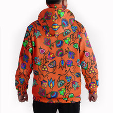 Load image into Gallery viewer, Indigenous Paisley Sierra Hoodie with Face Cover 49 Dzine 
