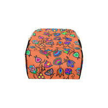 Load image into Gallery viewer, Indigenous Paisley - Sierra Multi-Function Diaper Backpack (Model 1688) Diaper Backpack (1688) e-joyer 
