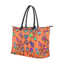 Load image into Gallery viewer, Indigenous Paisley Sierra Single-Shoulder Lady Handbag (Model 1714) bag e-joyer 
