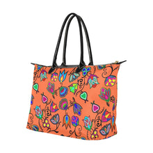 Load image into Gallery viewer, Indigenous Paisley Sierra Single-Shoulder Lady Handbag (Model 1714) bag e-joyer 
