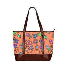 Load image into Gallery viewer, Indigenous Paisley - Sierra Tote Handbag (Model 1642) Tote Handbags (1642) e-joyer 
