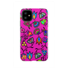 Load image into Gallery viewer, Indigenous Paisley Tough Case Tough Case wc-fulfillment iPhone 11 
