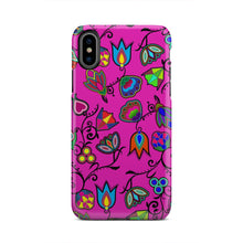 Load image into Gallery viewer, Indigenous Paisley Tough Case Tough Case wc-fulfillment iPhone X 
