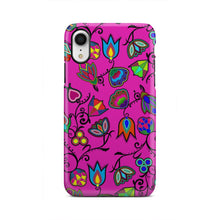 Load image into Gallery viewer, Indigenous Paisley Tough Case Tough Case wc-fulfillment iPhone Xr 
