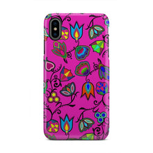 Load image into Gallery viewer, Indigenous Paisley Tough Case Tough Case wc-fulfillment iPhone Xs Max 
