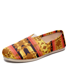 Load image into Gallery viewer, Infinite Sunset Casual Unisex Slip On Shoe Herman 
