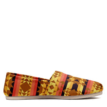 Load image into Gallery viewer, Infinite Sunset Casual Unisex Slip On Shoe Herman 
