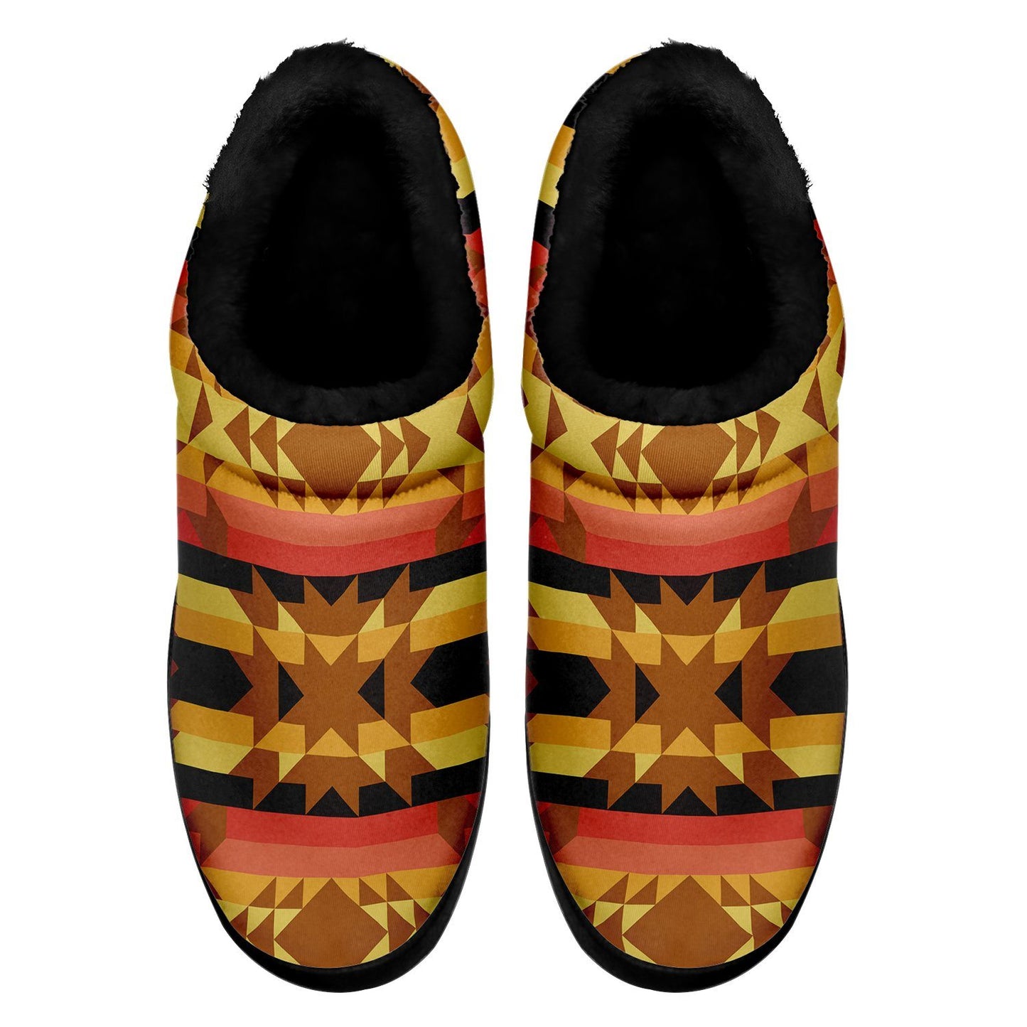 Infinite Sunset Ikinnii Indoor Slipper 49 Dzine 