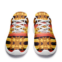 Load image into Gallery viewer, Infinite Sunset Ikkaayi Sport Sneakers ikkaayi Herman 
